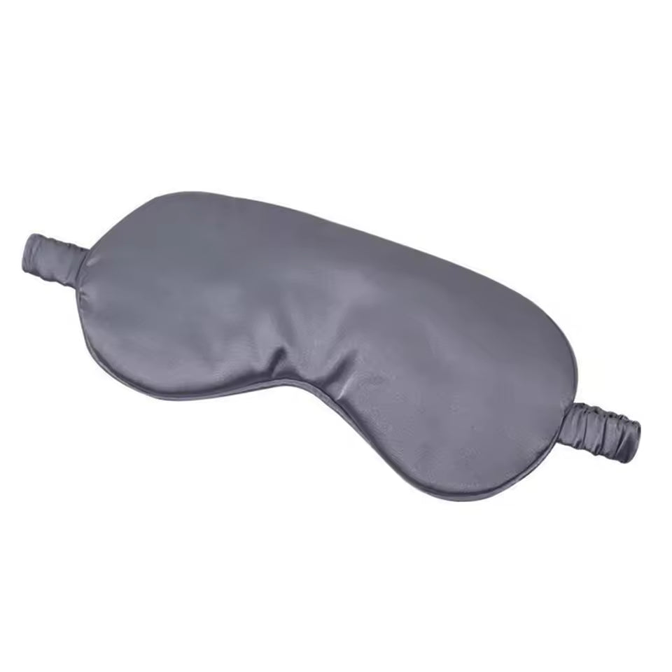 Satin Sleep Eye Mask