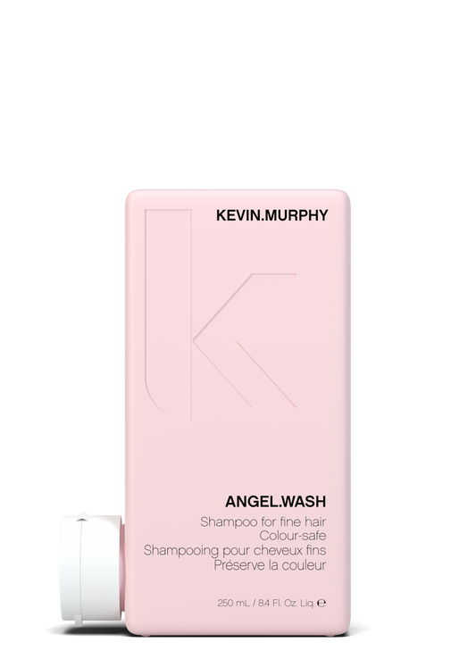 Angel.Wash Shampoo Kevin Murphy