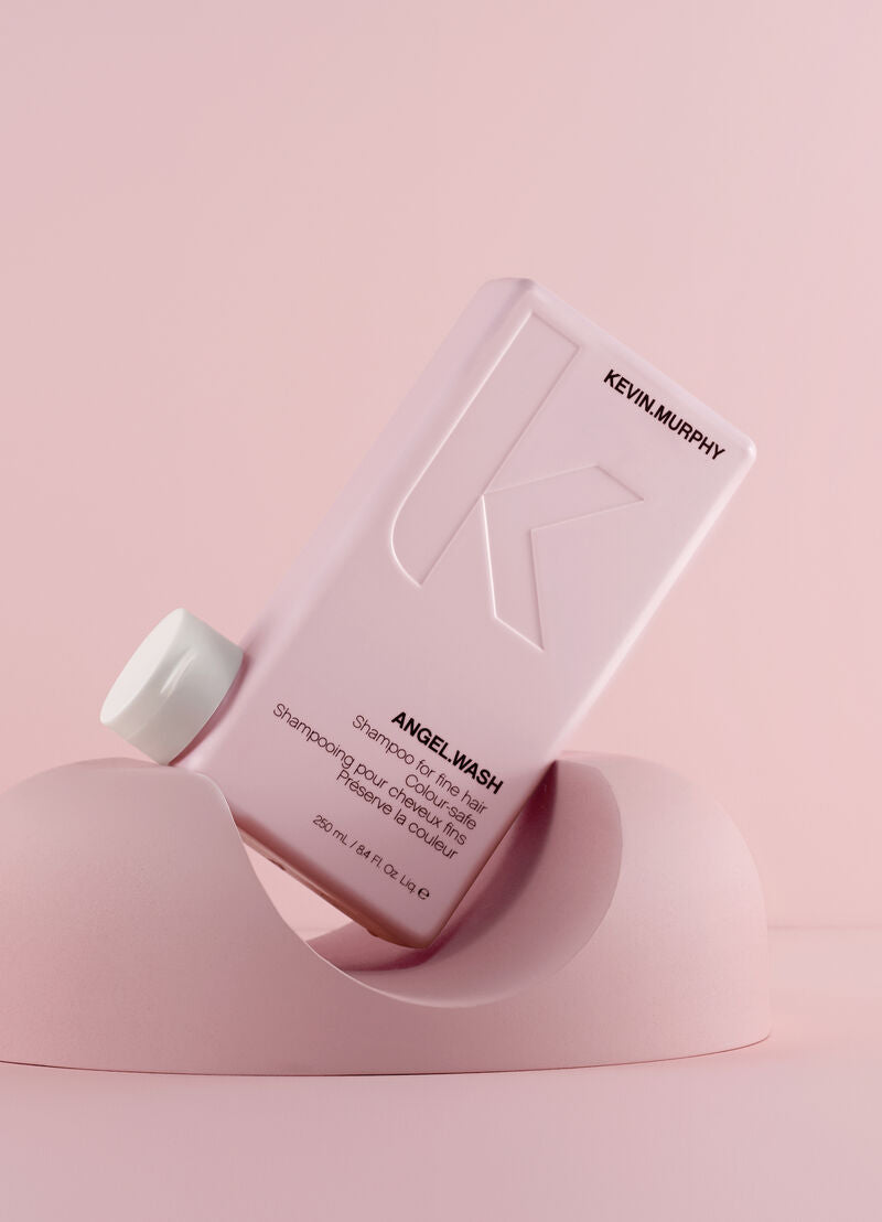 Angel.Wash Shampoo Kevin Murphy