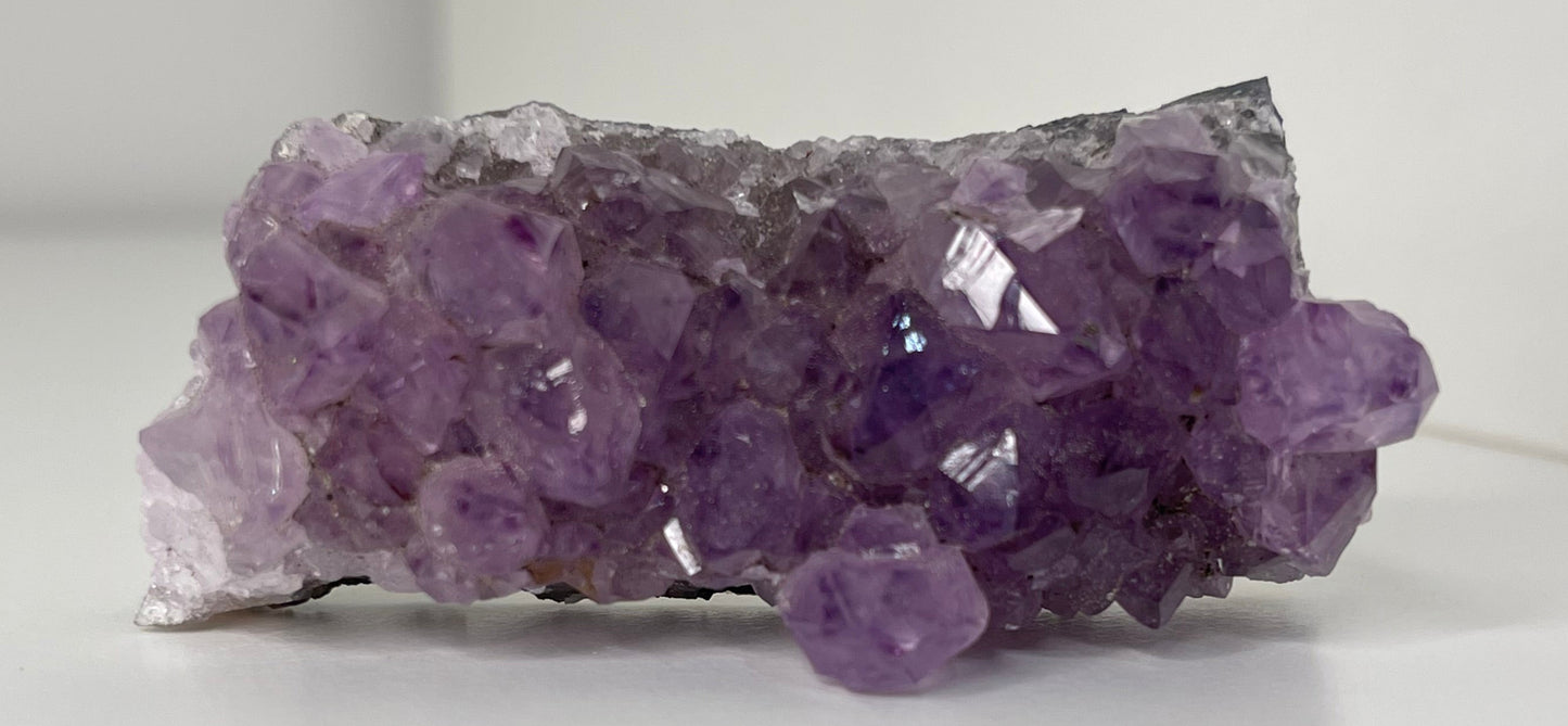 Amethyst Cluster 1