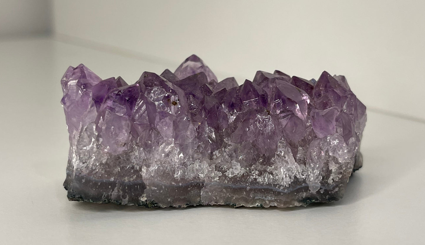 Amethyst Cluster 1