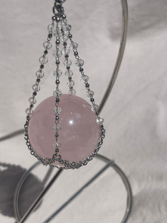 Soothing Statement Crystals Set