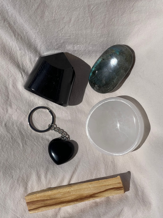 Protect My Energy Kit