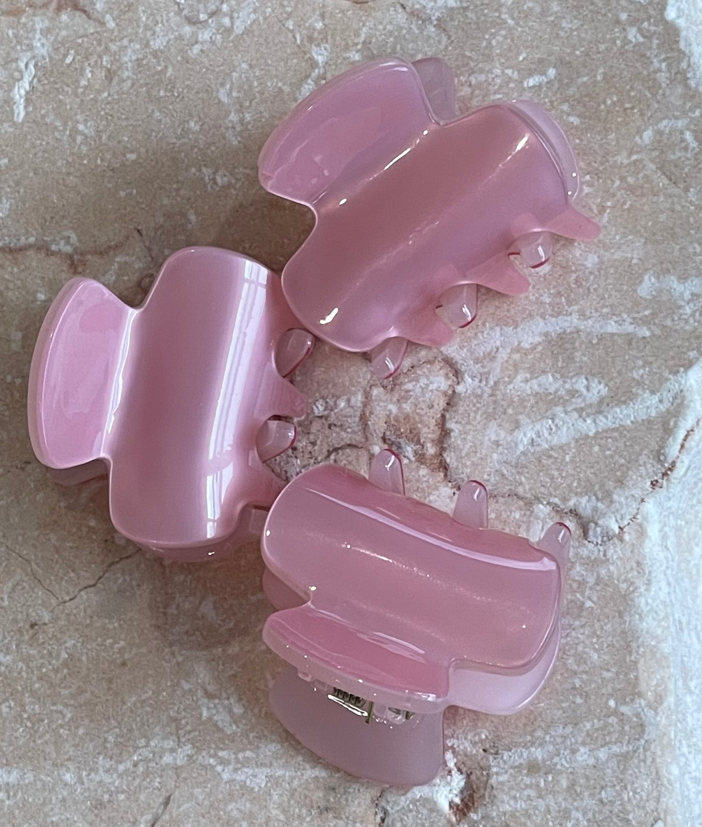 Claw Clips X-Small