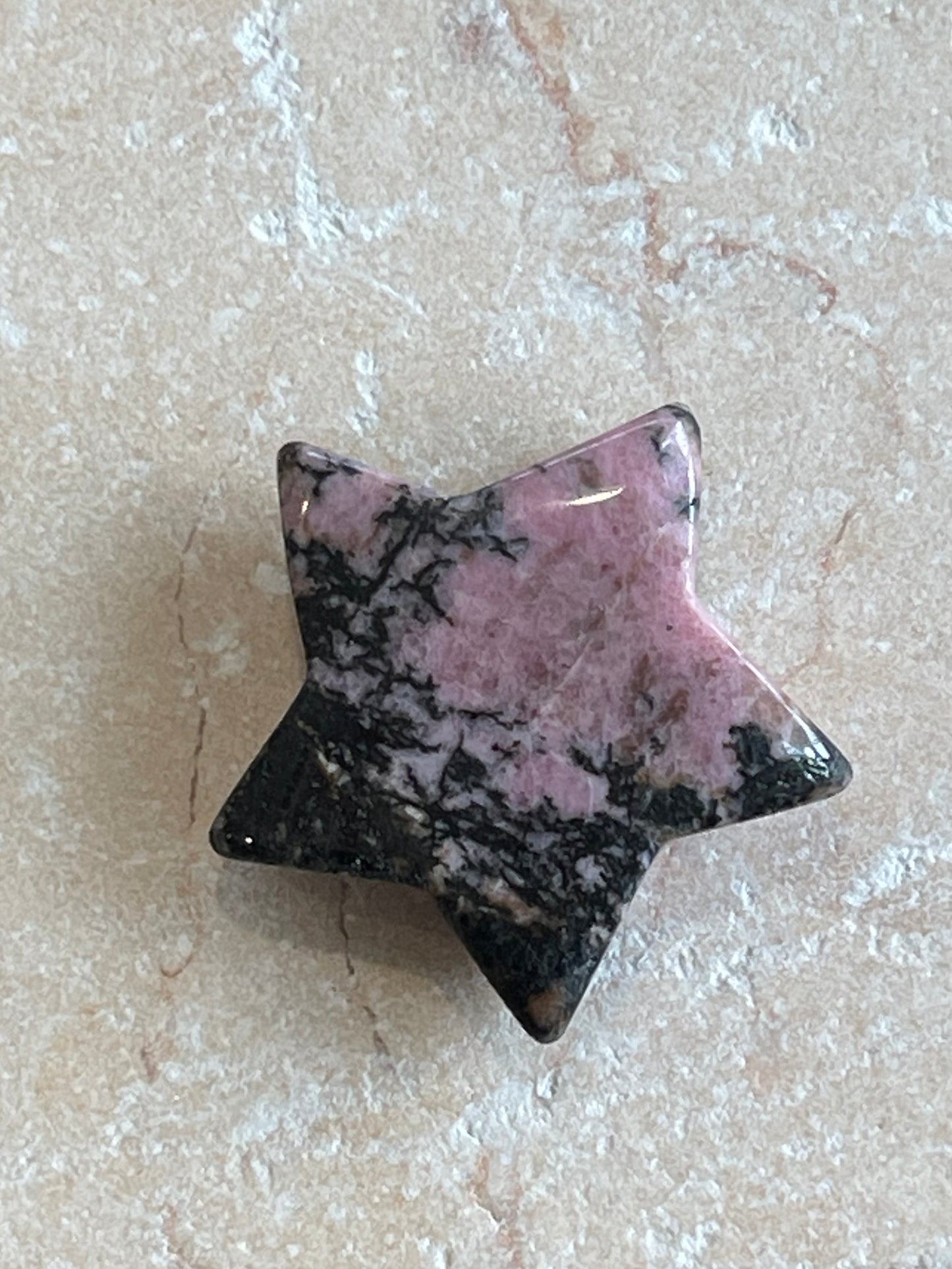 Mini Moons & Stars Pocket Stone Crystals