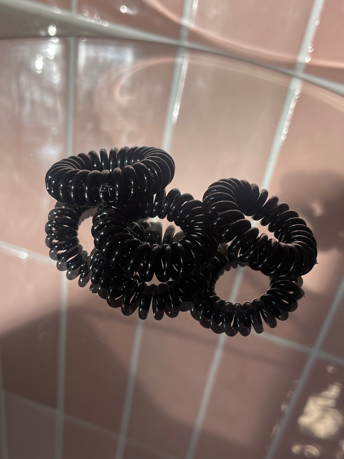 Tangle Tie Hair Tie 3 Pack