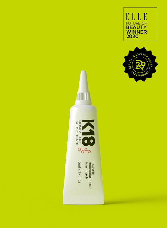 K18 Mask 5ml