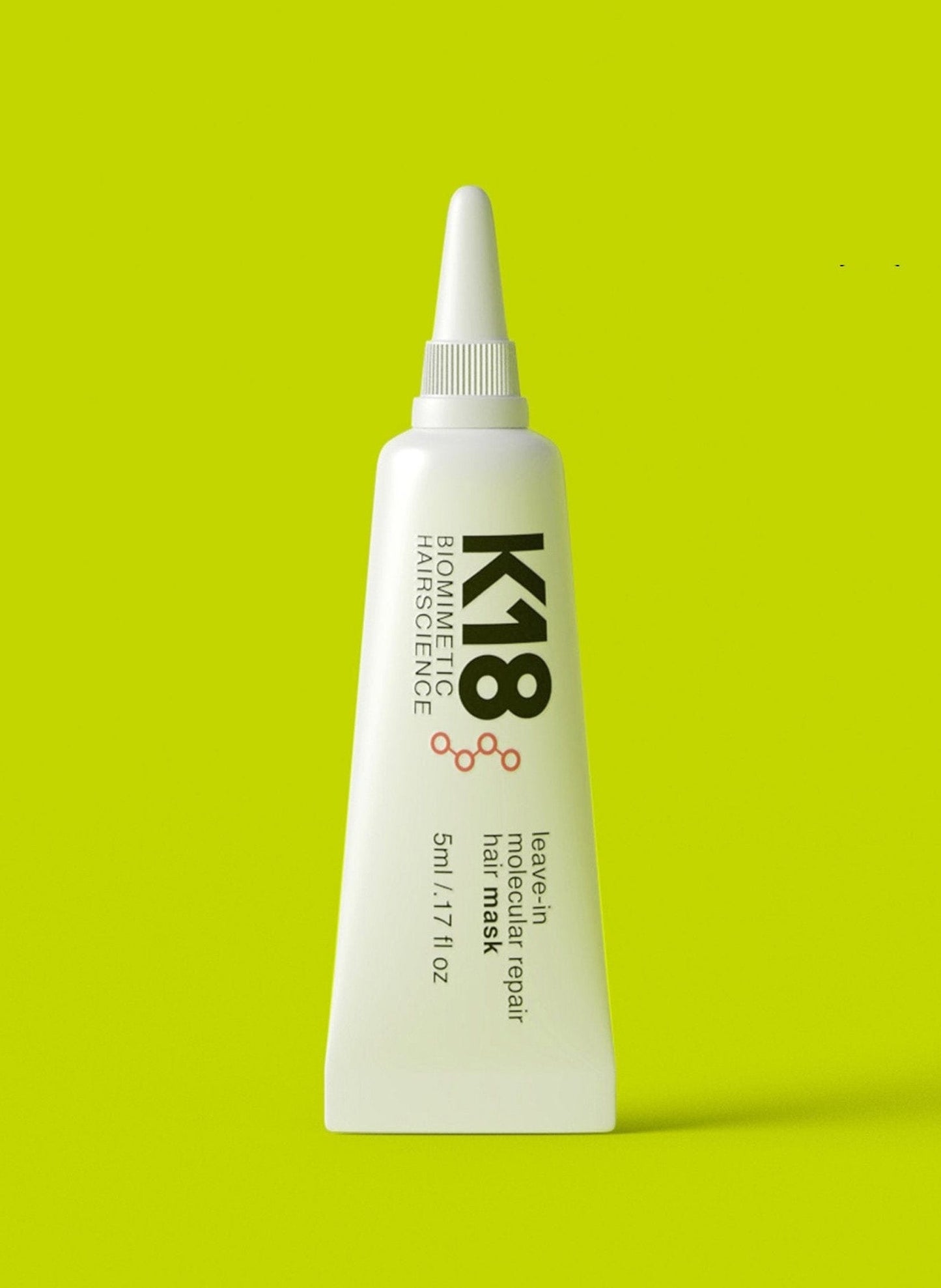 K18 Mask 5ml