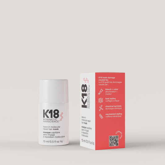 K18 ~ 15ML Mask