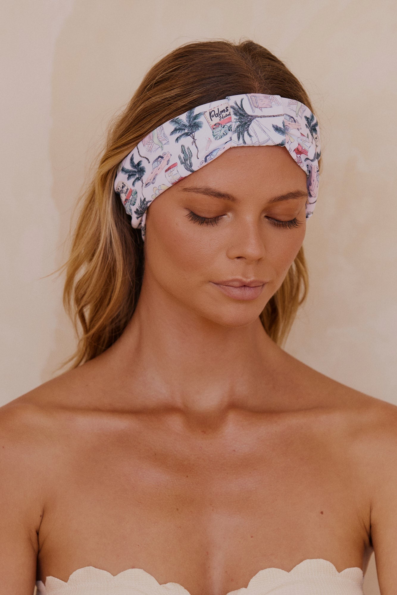 Louvelle Headbands