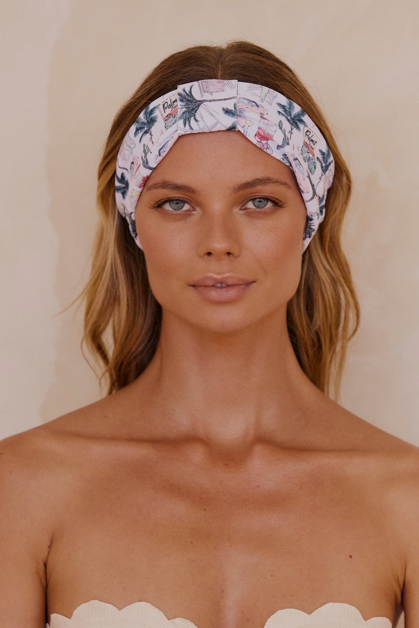 Louvelle Headbands