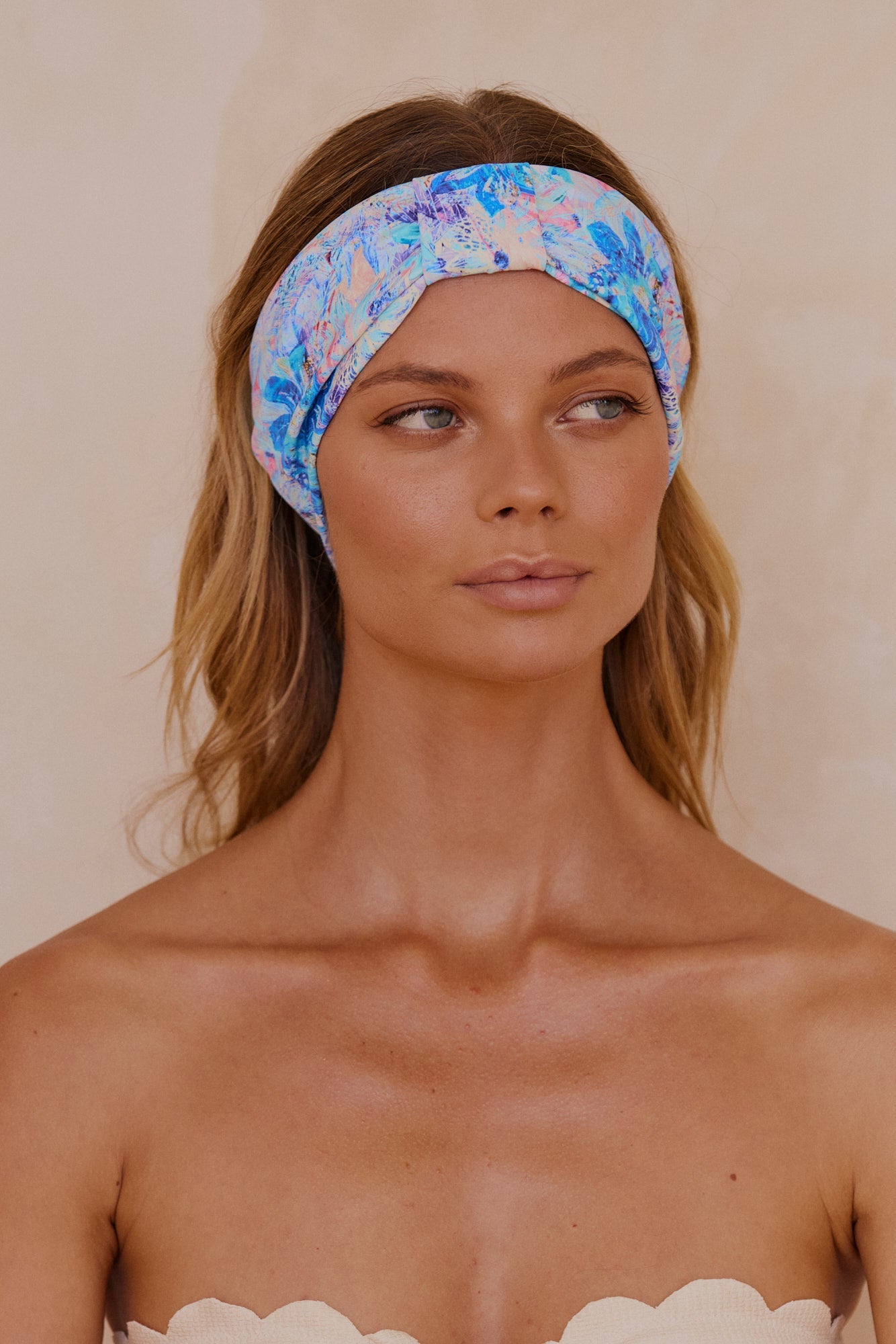 Louvelle Headbands