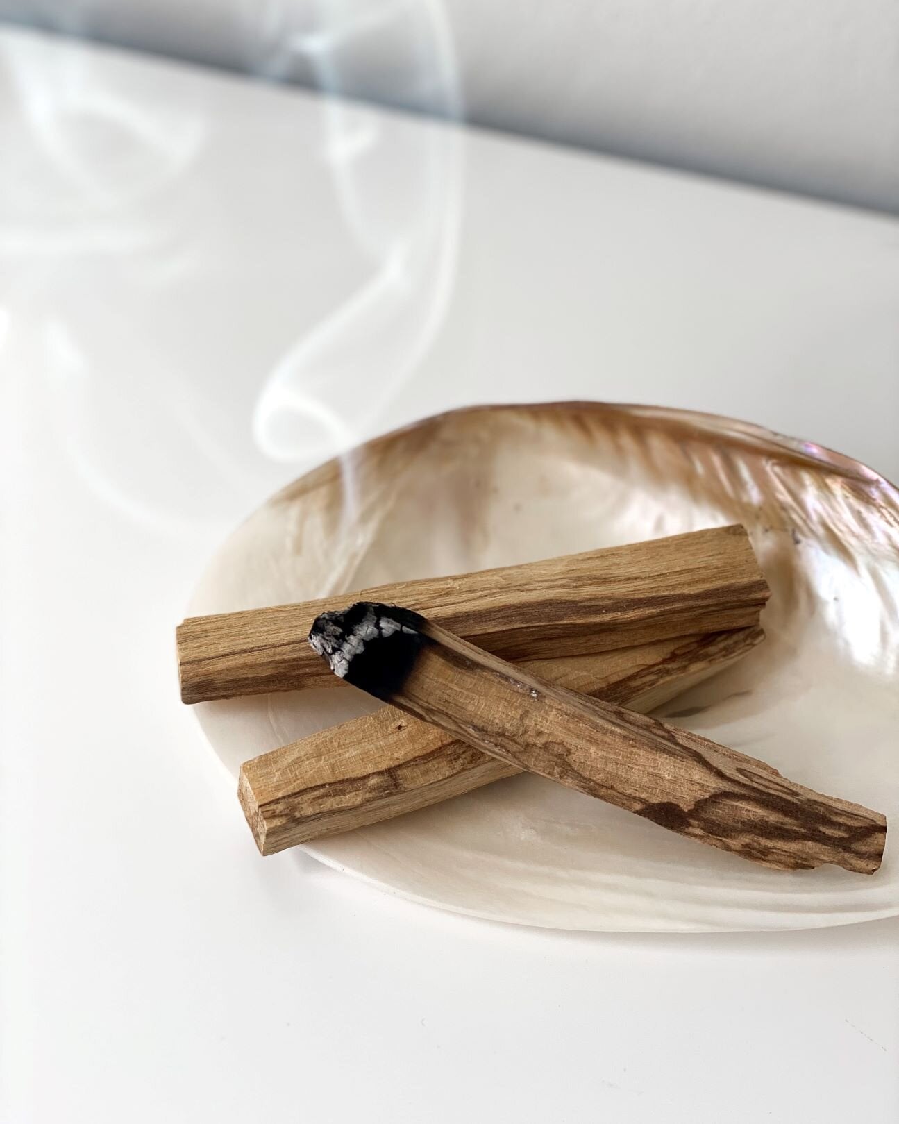 Palo Santo Cleanse Stick - Thick