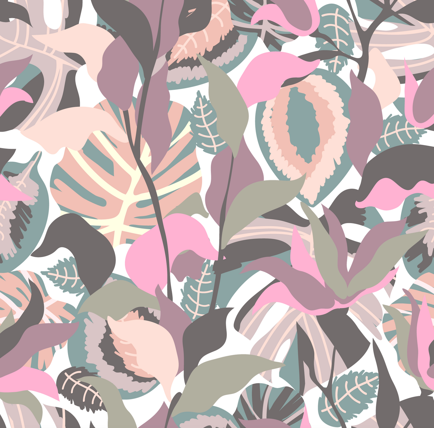 Louvelle Deluxe Shower Caps