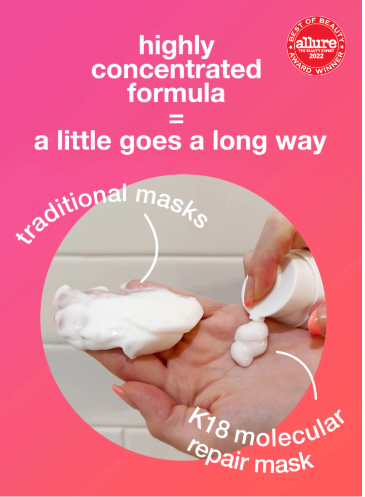 K18 ~ 15ML Mask