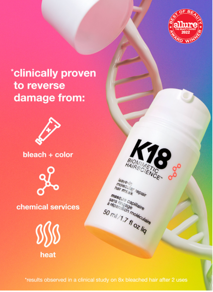 K18 ~ 15ML Mask