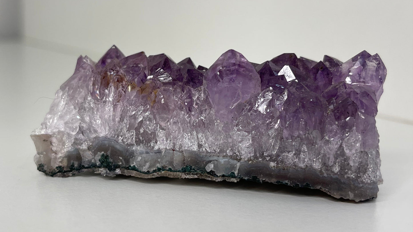 Amethyst Cluster 1