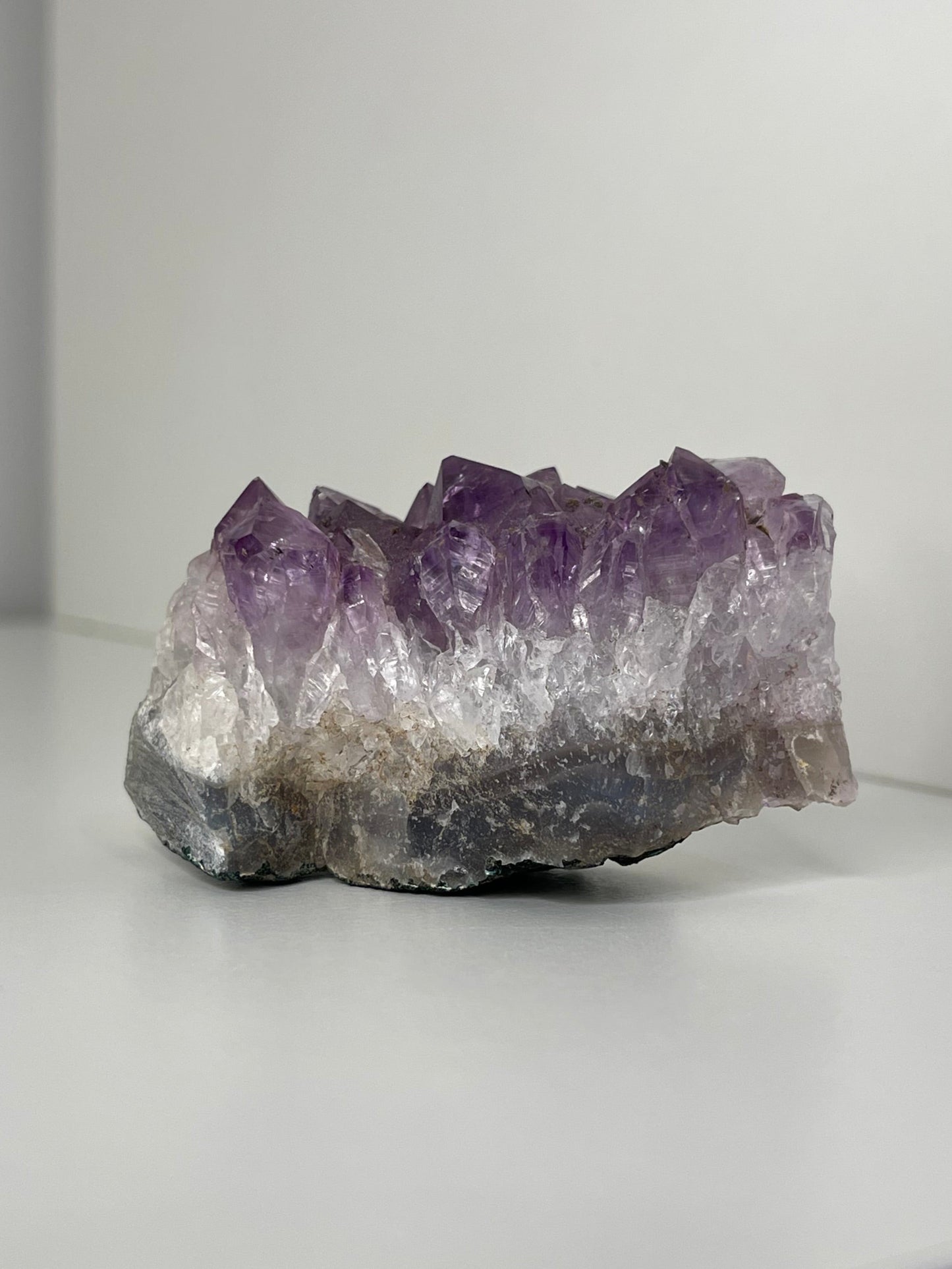 Amethyst Cluster 2