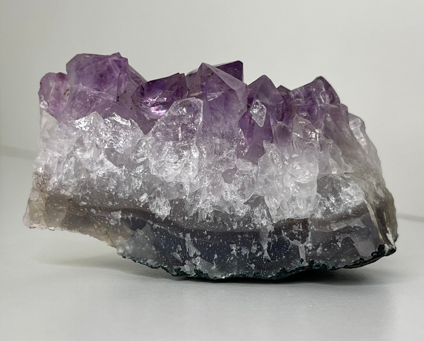 Amethyst Cluster 2
