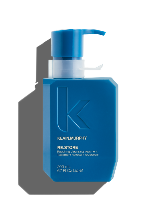 RE.STORE Kevin Murphy Cleansing Treatment 200ml